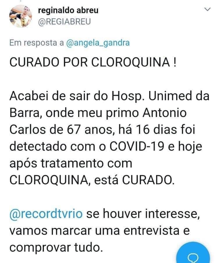 Imagem do corpo da matéria