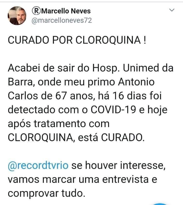 Imagem do corpo da matéria
