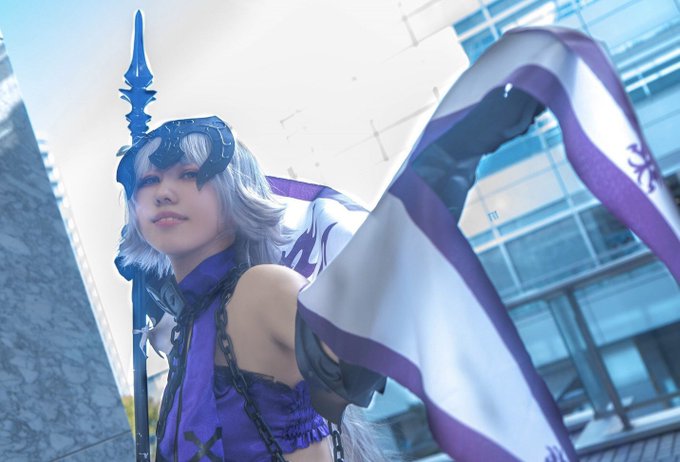 コスプレイヤーねぎこのTwitter画像31