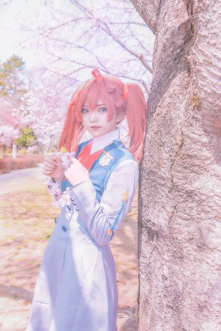 Twitterのコスプレ画像32