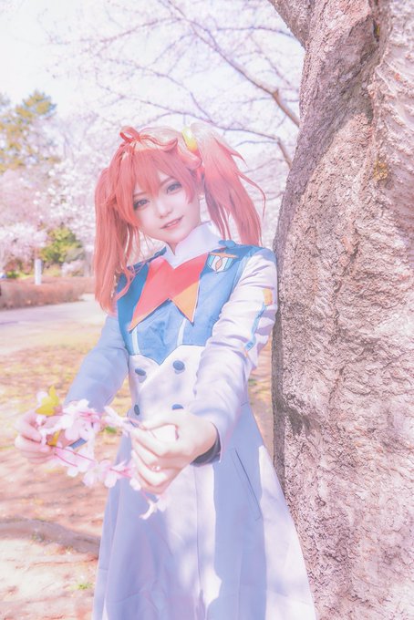 Twitterのコスプレ画像33