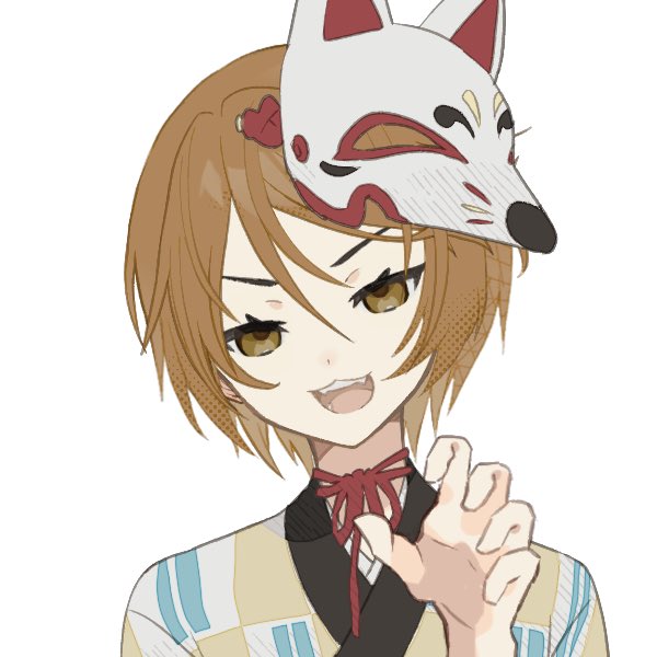 狐のお面のtwitterイラスト検索結果 古い順 狐のお面のtwitterイラスト検索結果 古い順