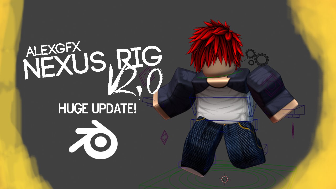Welcome to Site NEXUS - Roblox