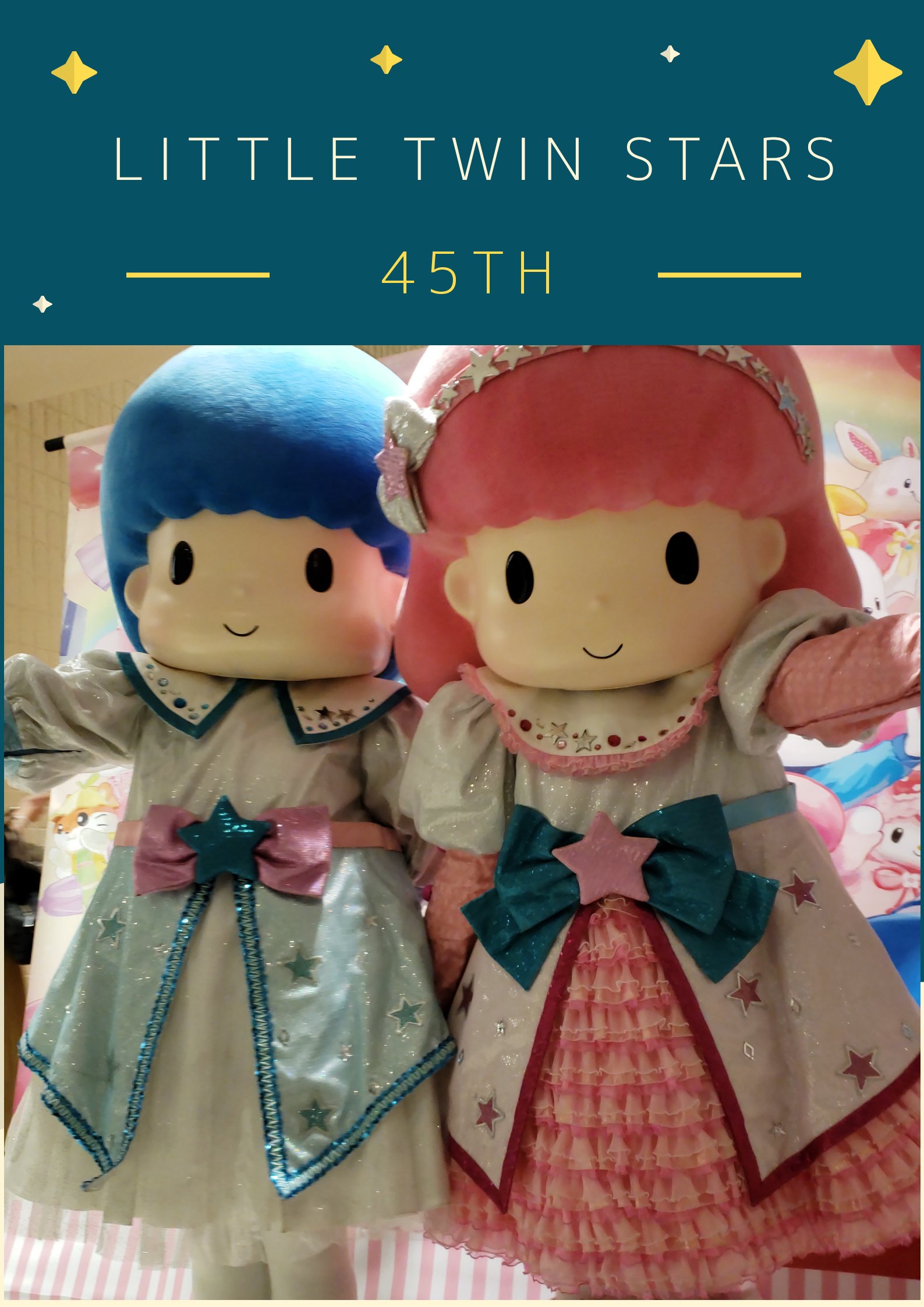 キキララ☆頑張れ初のキャラ大1位へ‼️ (@kikilala_24) / X