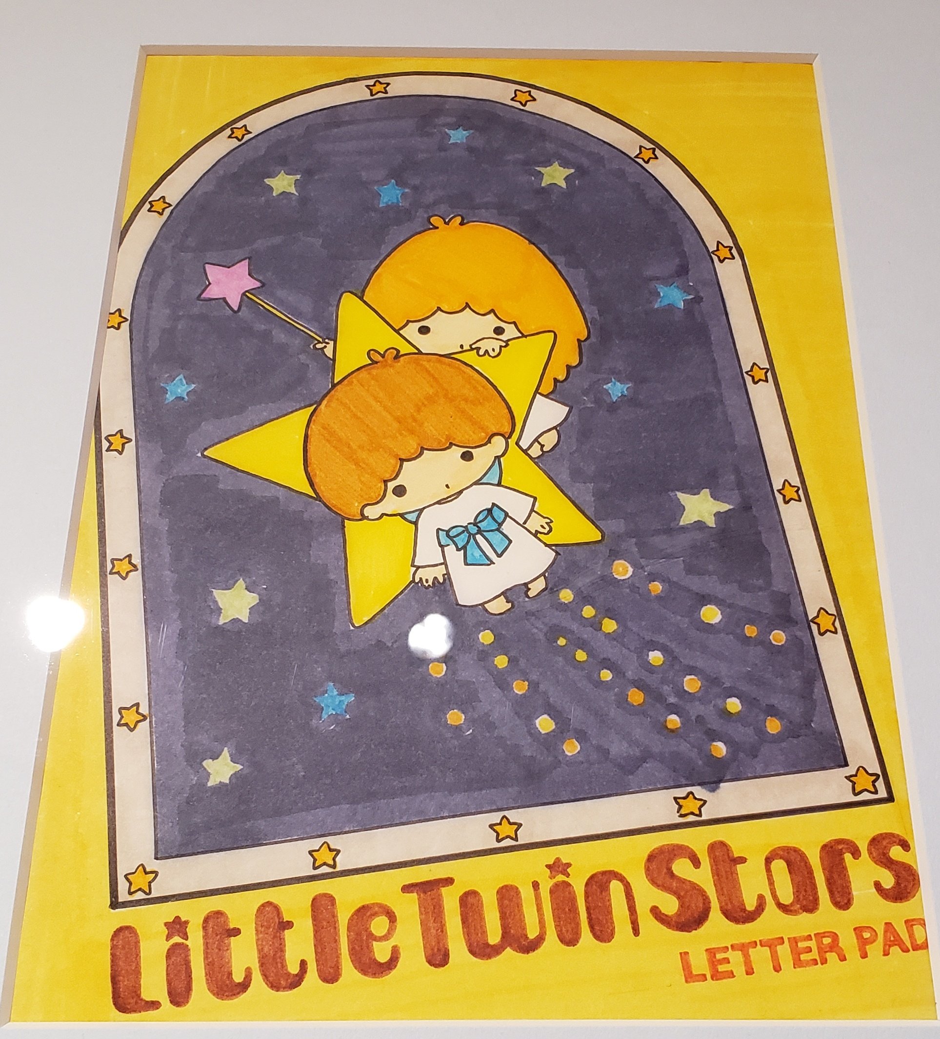 キキララ☆頑張れ初のキャラ大1位へ‼️ (@kikilala_24) / X