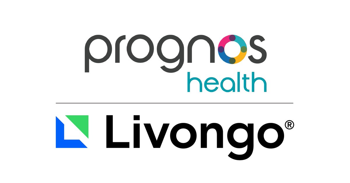 Dr_JSchneider's tweet photo. Through a new partnership with @prognosAI, @Livongo’s #AIplusAI engine can aggregate chronic condition related labs data, providing Members who opt-in to the feature a comprehensive health profile and more personalized Health Nudges. https://t.co/ZhrfS5N9z1 https://t.co/LovJsWWNKl