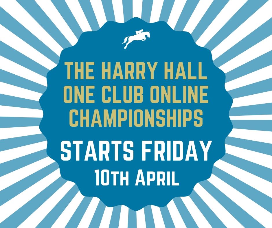 Harry Hall (@harryhallriding) on Twitter photo Something to keep us smiling-the Harry Hall online show! Starts Friday on our Facebook page! Entry is free, there are 8 classes over 4 days and the winners will get actual rosettes courtesy of <a href="/RosettesDirect/">Rosettes Direct</a> with <a href="/HorseCharity/">World Horse Welfare</a> judging the overall champion and reserve! HH xx Something to keep us smiling-the Harry Hall online show! Starts Friday on our Facebook page! Entry is free, there are 8 classes over 4 days and the winners will get actual rosettes courtesy of <a href="/RosettesDirect/">Rosettes Direct</a> with <a href="/HorseCharity/">World Horse Welfare</a> judging the overall champion and reserve! HH xx