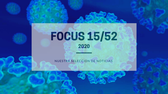 annaco65's tweet photo. Para entretenernos durante estos días de "cautiverio" #quedateencasa Focus Soluciones News. https://t.co/xdTnbAUDHS https://t.co/pEjj0ESuUI