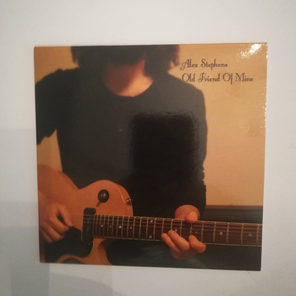 HometownRhythms's tweet photo. Today's featured artist is my friend and Hometown Rhythms guitar instructor Alex Stephens. He's a great player and producer and you can check out his music on Instagram. And if you're interested in lessons he's one of our instructors who's teaching remotely right now. https://t.co/7DqgcvmmJW