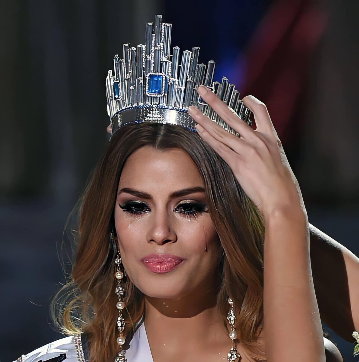 ทำได้ลงคนใจร้าย สงสารนาง 😭