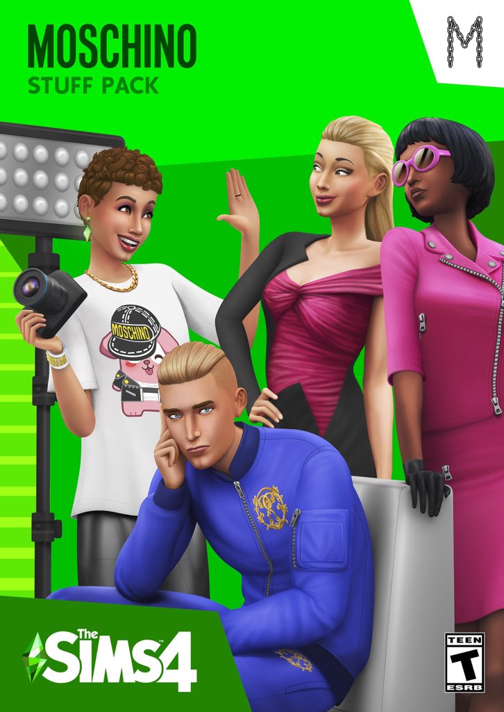 Mvriaan's tweet photo. 💛SIMS 4 GIVEAWAY TIME💛

Thank you so much for 500 subscribers on yt. As promised I will be hosting a giveaway. Winner wins ANY stuff pack of their choosing. 

Rules:
1️⃣ SUBSCRIBE TO MY YT CHANNEL
2️⃣ LIKE &amp; RETWEET
3⃣ LIKE&amp;CMNT ON 2 YT VIDS
4️⃣ENDS 5/9/20

#stayandplay #TheSims4 https://t.co/cVJpAFV8tF