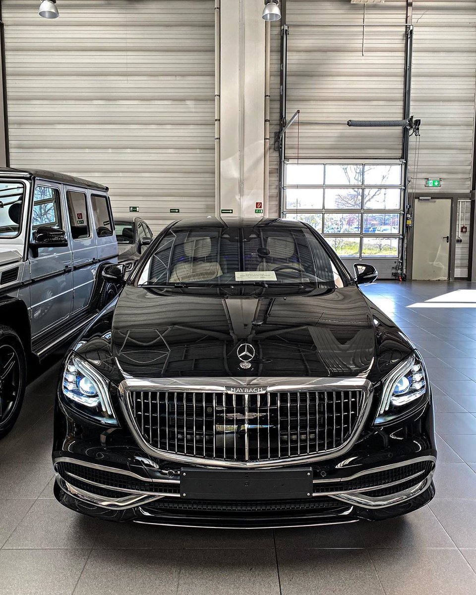 Mercedes Benz Maybach Fans Mercedes Maybach S 560 4matic Mr Mercedesamg S560 Maybachs560