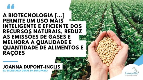 CiB Centro de Informação de Biotecnologia Portugal tweet media
