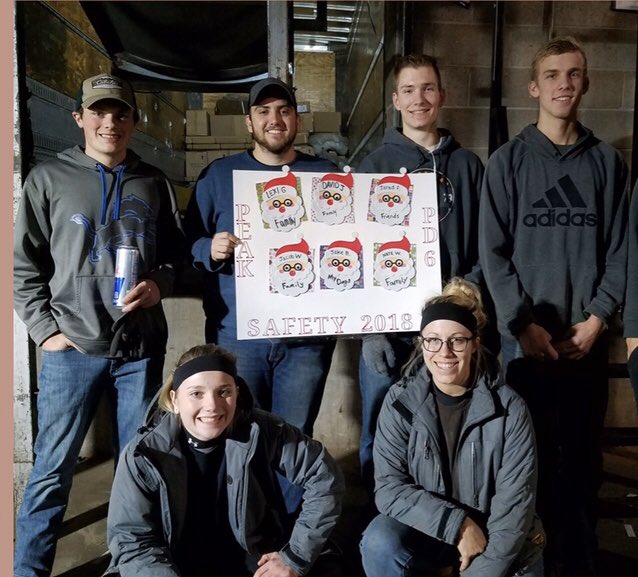 Dream big! Work hard! And surround yourself with good people! #UPS #lovemyjob