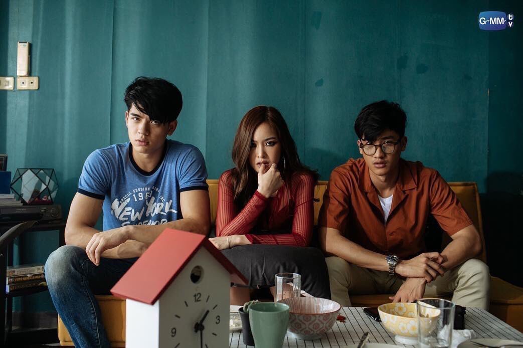 3 WILL BE FREE (2019)(My 3 Favorite Things About It)- God tier cinematography- Tay Tawan transforms from Pete to Shin- Trans character who's not the comedic relief. Casted a great trans actress