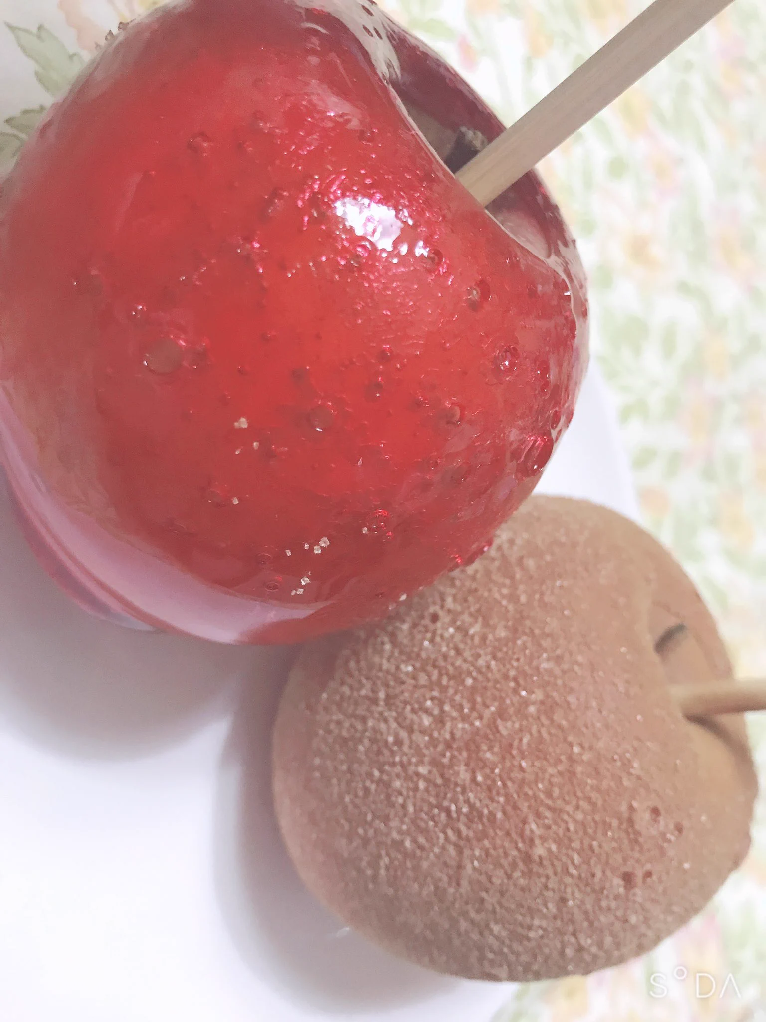 @pomedamourtokyo 前食べてめっちゃ美味しかったです！
通販楽しみ😊 