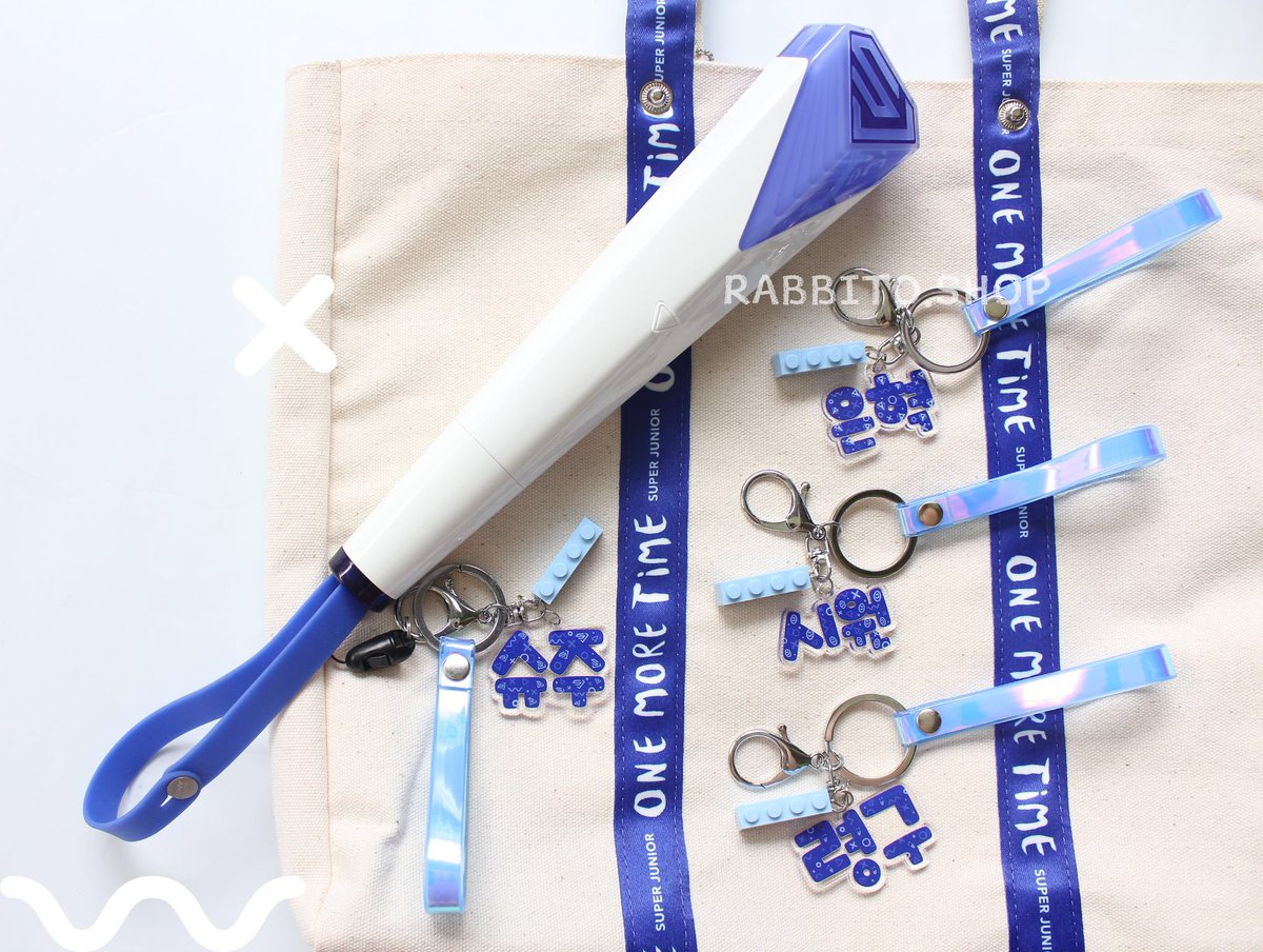 I just open PO for sj name keyring strap. And next I’ll open PO for NCT & Seventeen versionI also accept design request for cupsleeve event/ banner  Shopee:  http://shopee.co.id/bibimcat IG:  @rabbito.shopThank you