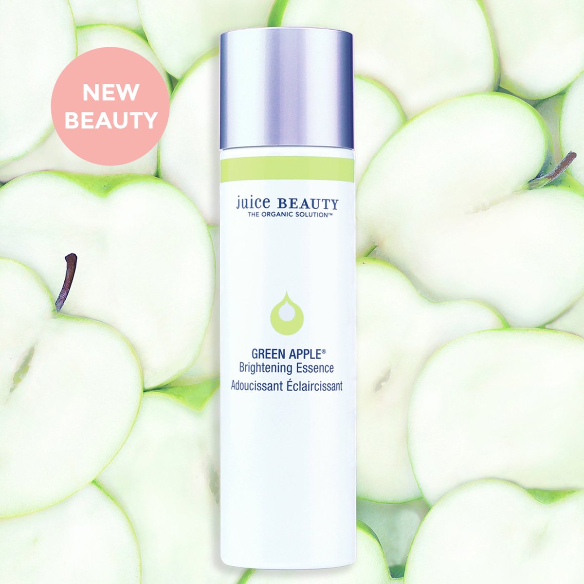 The Clean Beauty Edit (@cleanbeautyedit) on Twitter photo š <a href="/JuiceBeauty/">Juice Beauty</a> now available on thecleanbeautyedit.com š Shop the GREEN APPLE range to brighten and renew skin. Certified organic skincare, all vegan, all cruelty free. Worldwide carbon-neutral delivery. Free samples with every order š š <a href="/JuiceBeauty/">Juice Beauty</a> now available on thecleanbeautyedit.com š Shop the GREEN APPLE range to brighten and renew skin. Certified organic skincare, all vegan, all cruelty free. Worldwide carbon-neutral delivery. Free samples with every order š