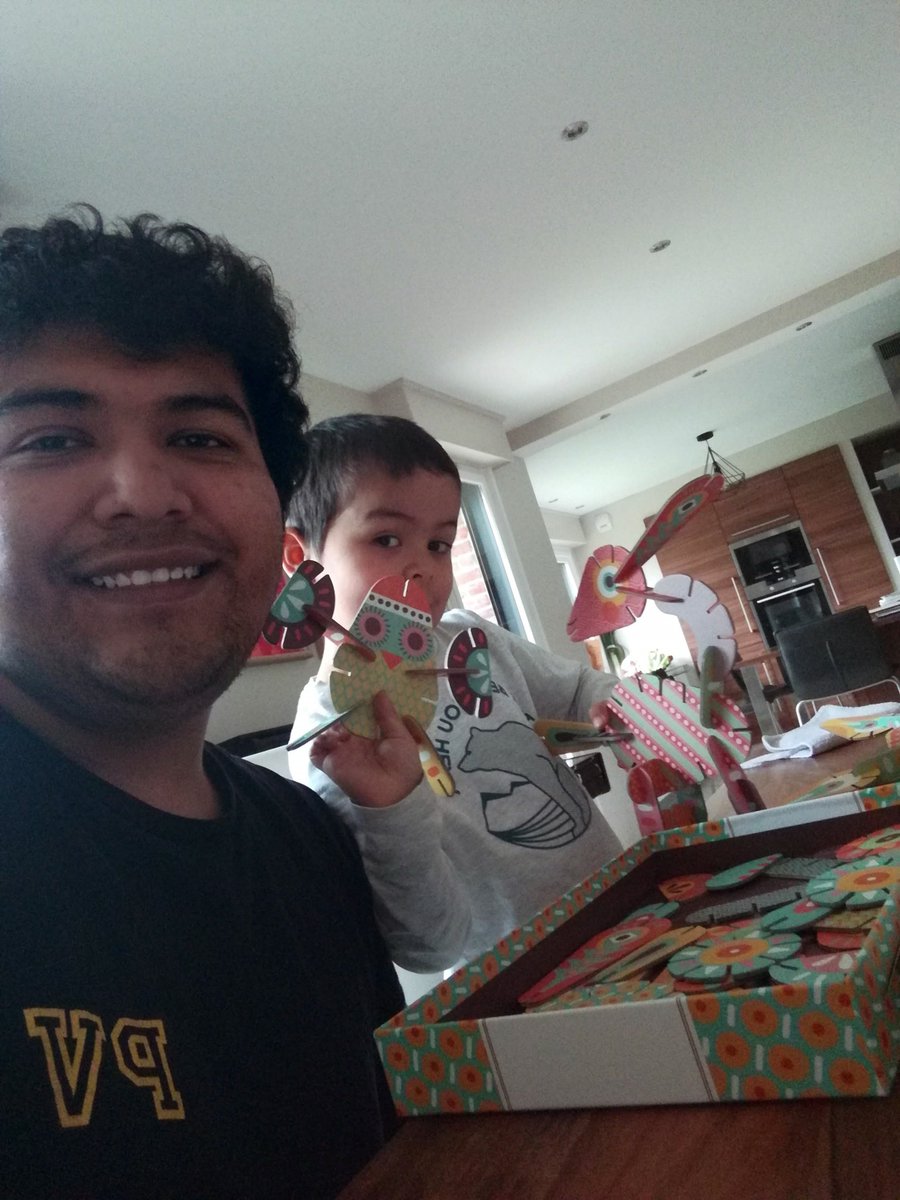 solution_SET_fr's tweet photo. #confinement en famille : être #aupair en France lors du COVID-19. Christian nous raconte son quotidien : https://t.co/U7Khdp5Jmm https://t.co/IqY8p9u1gK