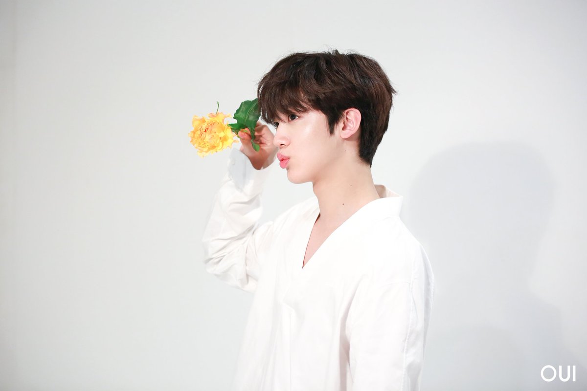 케이팝피아 비하인드 컷 (5)   #김요한