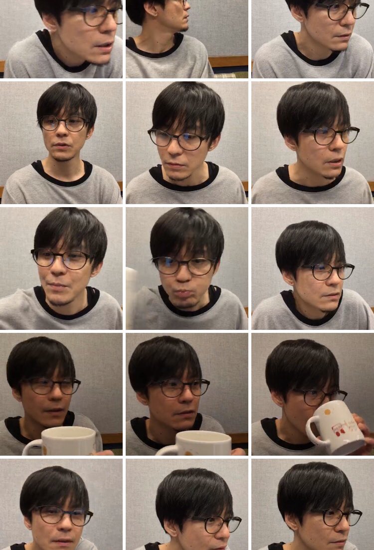 s_0922a's tweet photo. 推しの配信見たらスクショ祭りするのってあるあるよな
この狙いを定めてスクショしてる時間も幸せ
#生すばる https://t.co/LpsuK9Wvn4