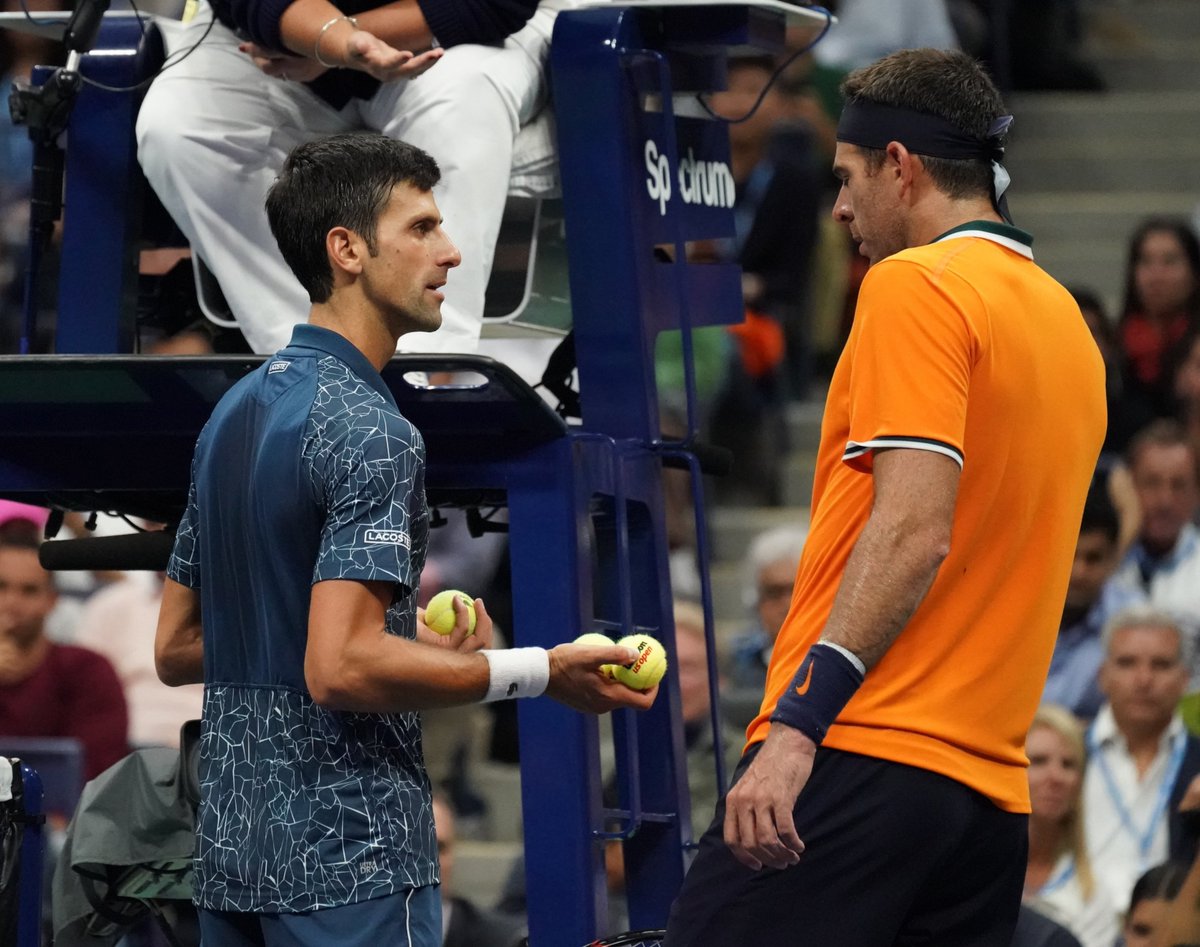 Eurosport_IT's tweet photo. Ci attende tanto tennis su Eurosport nel pomeriggio: match da rivedere assolutamente! 📺😍

15:30 Nadal-Schwartzmann, Quarti di finale #RG2018 
16:59 Nadal-Thiem, Finale #RG2018
18:29 Djokovic-Del Potro, Finale maschile #USOpen2018

#EurosportTENNIS https://t.co/Qy4JoweyR1