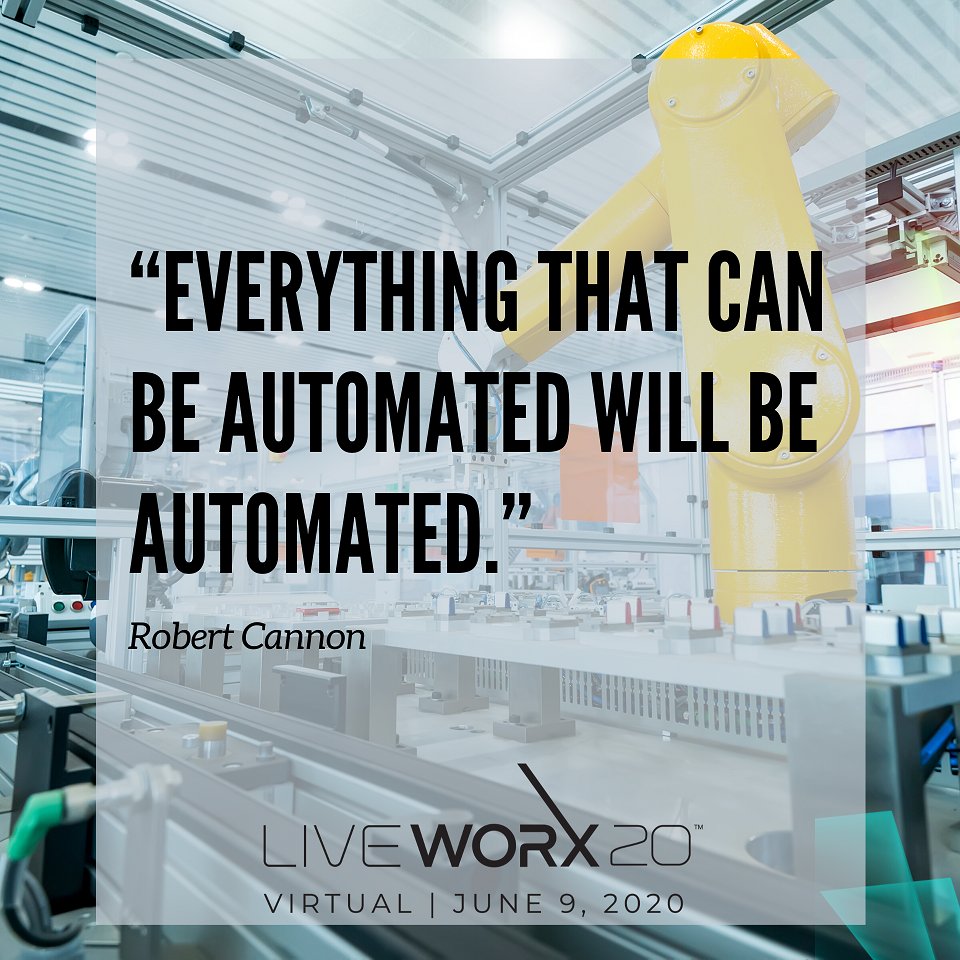 LiveWorx's tweet photo. Happy #IoTDay from the #LiveWorx team! #IoT is one of the core technologies featured at LiveWorx. Sign up for real time #VirtualLiveworx updates>> https://t.co/LcqBSZflzZ https://t.co/UWjJbs1nHM
