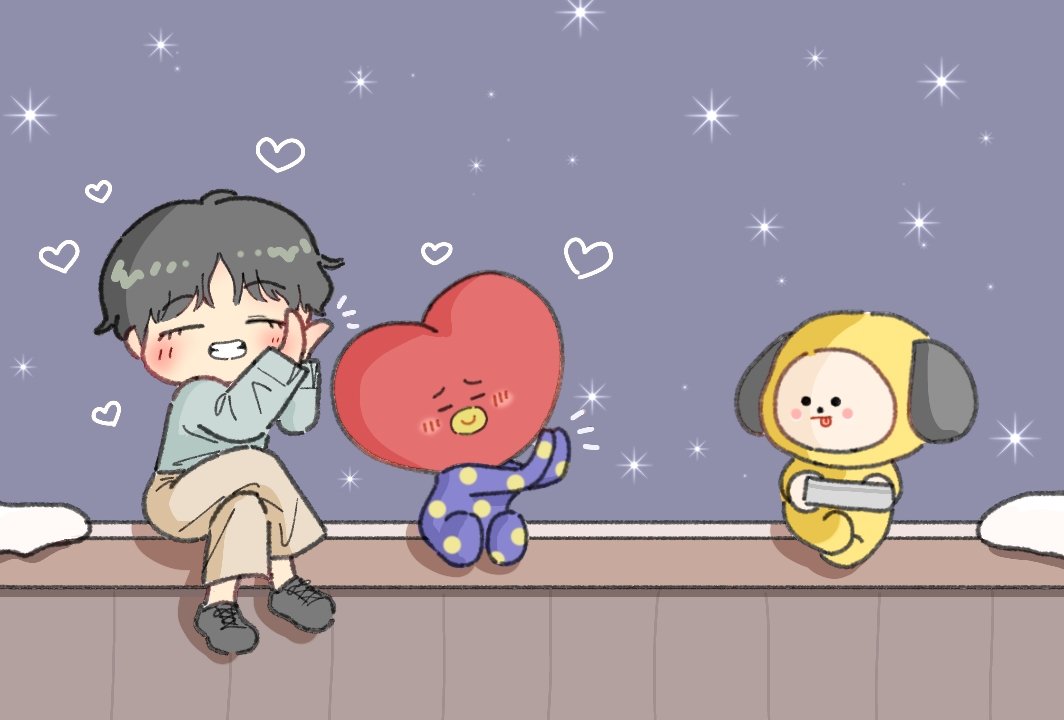 nagi_tata's tweet photo. ☺️👏🌟💜 https://t.co/TPI7wW4TP4