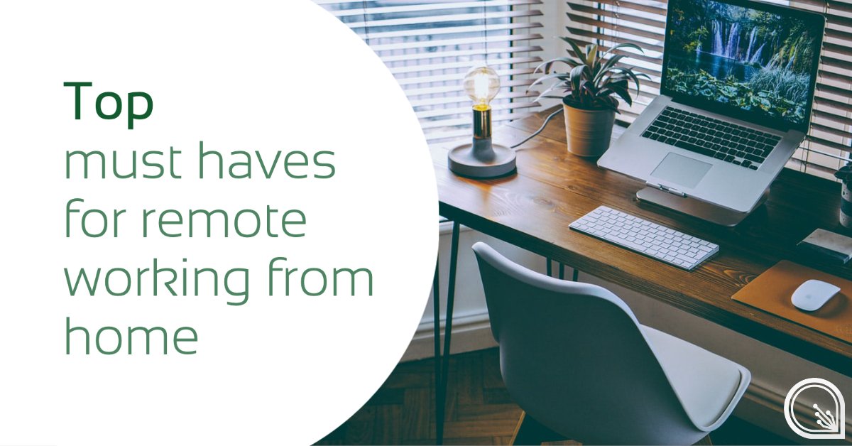 codetwofour's tweet photo. While working from home there are some must have resources to make remote working easier and more effective. 

To continue reading our latest blog use the link in the comments. 

#staypositive #staysafe https://t.co/IKWrakxzTT