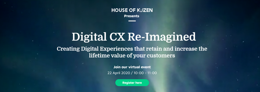 House of Kaizen tweet media
