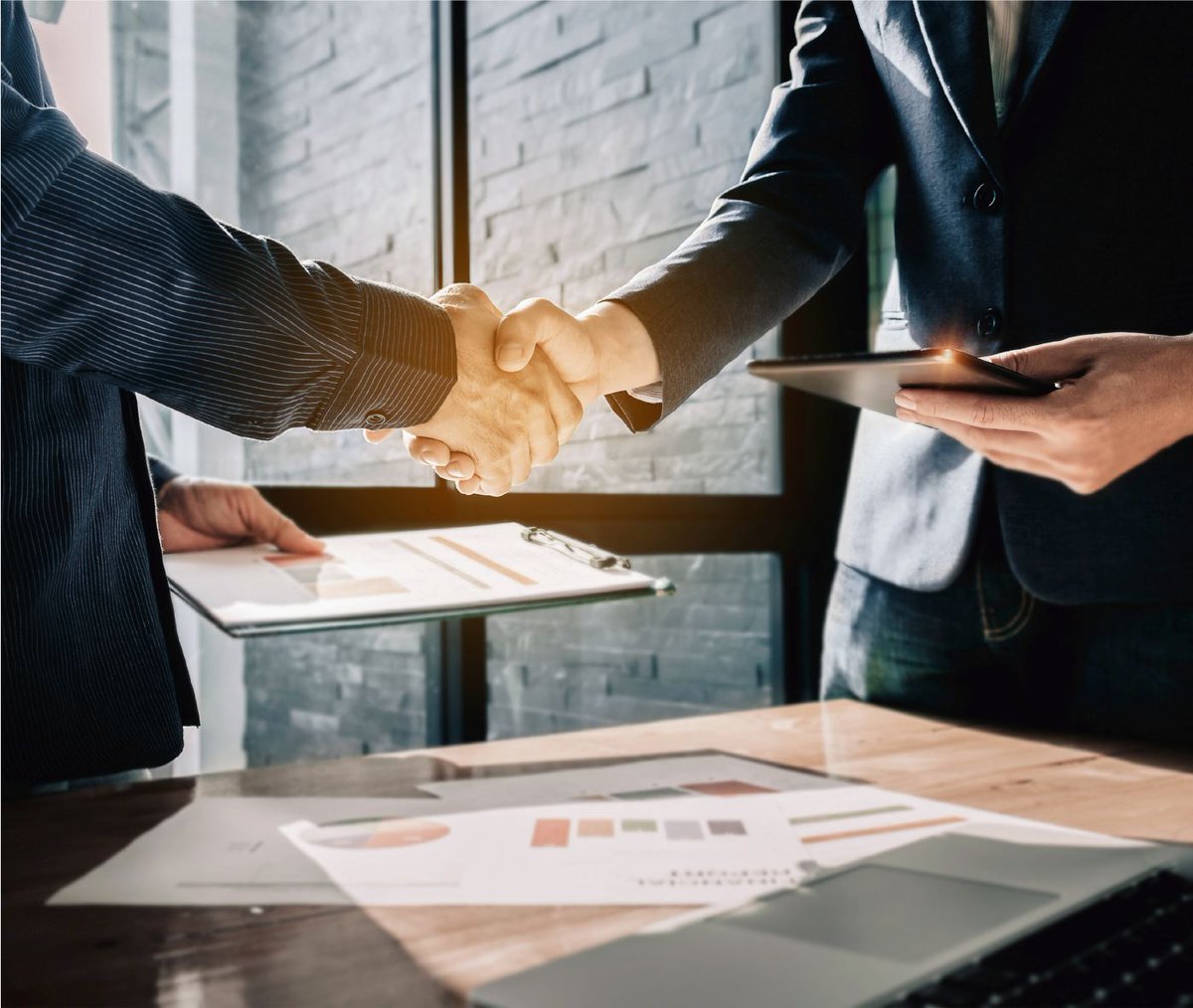 Partnership and talented resources is a primary differentiator for winning a contract. Our advanced candidate and partner matching algorithms make it easier for you to find the right resources and partners.

#GovernmentContracts #Subcontractors #Prime #ProposalManagement