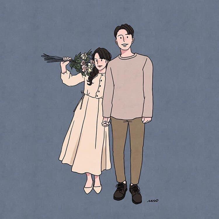 mind0212345's tweet photo. Be with someone who’ve seen all your imperfection and bad sides, but still choosing you. 🌻 https://t.co/cfbhjnu5Og