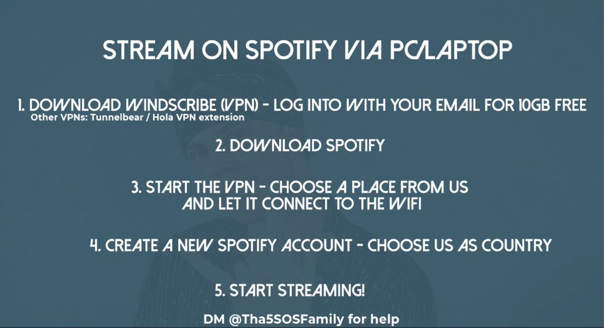 The chart is based on album sales.The rules currently stand that if you stream from:a PAID SERVICE, 1,250 streams = 1 album an ad-based (free) service, 3,750 streams = 1 albumThat means that it will take ALL of us no matter where in the world you live, working together.