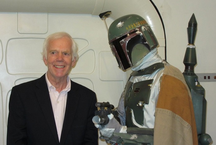 MintInBox's tweet photo. Jeremy Bulloch cesse toutes dédicaces et envois temporairement - https://t.co/EHxZ0YduYV  #JeremyBulloch  #Autogr... https://t.co/poII1i297G