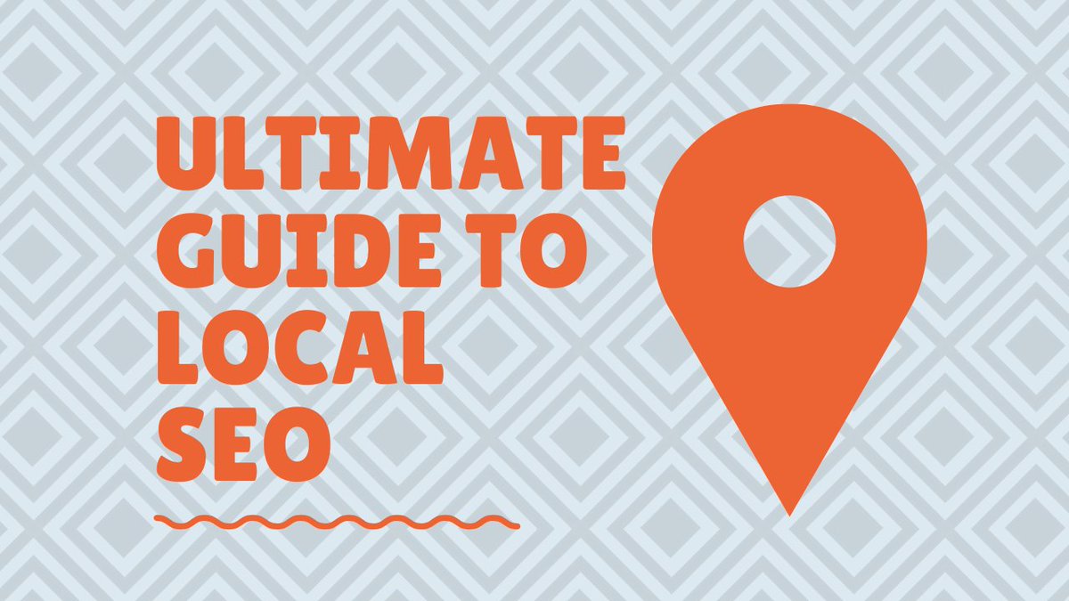 Ultimate Guide To Local SEO 2020

rivmedia.co.uk/ultimate-guide…

#seo #localseo #marketing #business #smallbiz #uksmallbiz