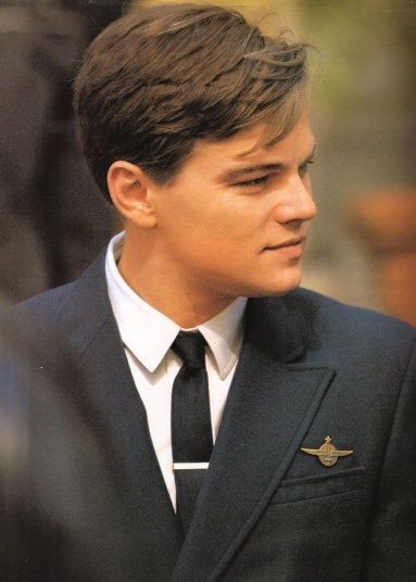 GOT7 as Leonardo DiCaprio— a thread