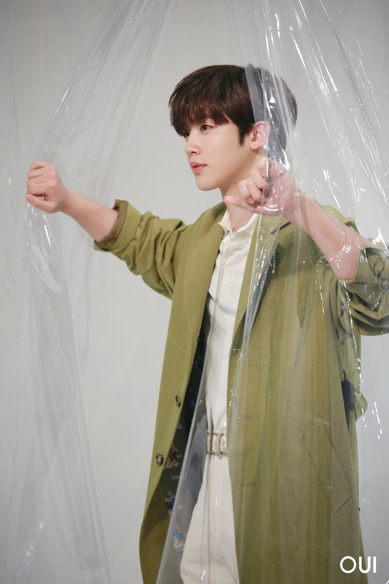 케이팝피아 비하인드 컷 (13)   #김요한