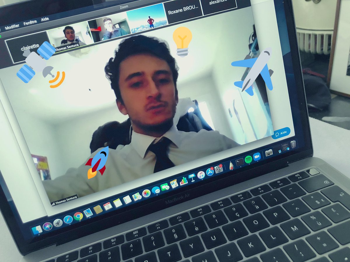 Aujourd’hui c’est notre AG avec le vote du nouveau mandat : plus motivés que jamais pour vous aider dans vos projets 😁👩🏽‍💻👨🏻‍💻                         #JeResteChezMoi