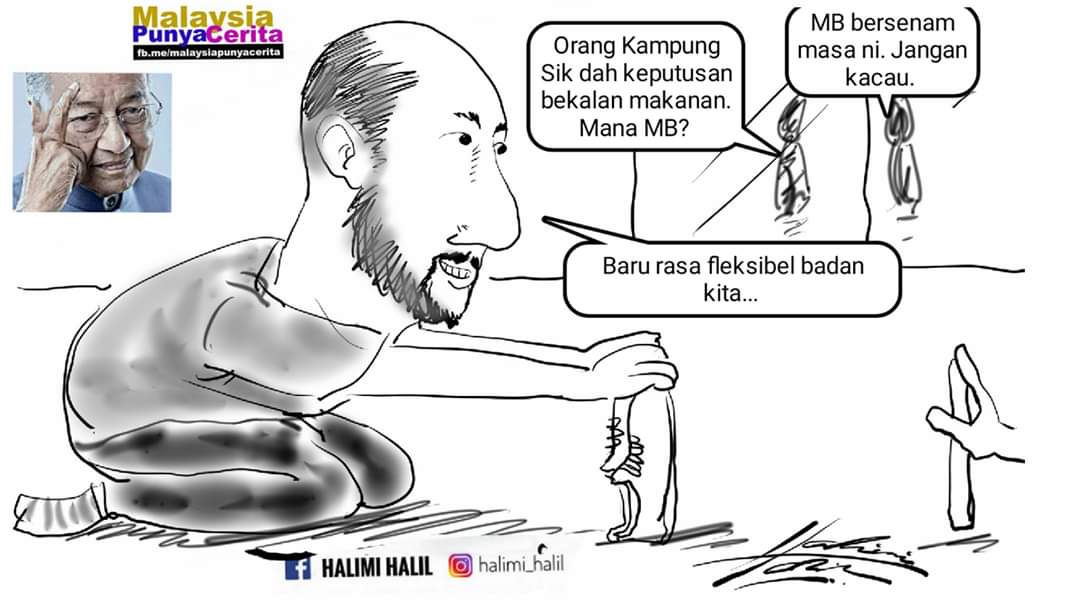 Kanda Lanon tweet media