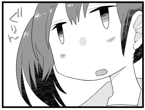 まんがタイムきらら5月号発売です、
下を向いて歩こう18話掲載していただいてます、今回は★5祭!レトロ瓶については味の素さまにもご協力を賜りましたありがとうございます!
次号センターカラー(*'ω'*)
単行本発売中、外出自粛ですが海辺をぶらつく想像をぜひ!
https://t.co/0bT26xsWTK 