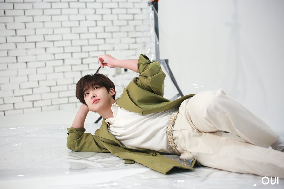 케이팝피아 비하인드 컷 (15)   #김요한