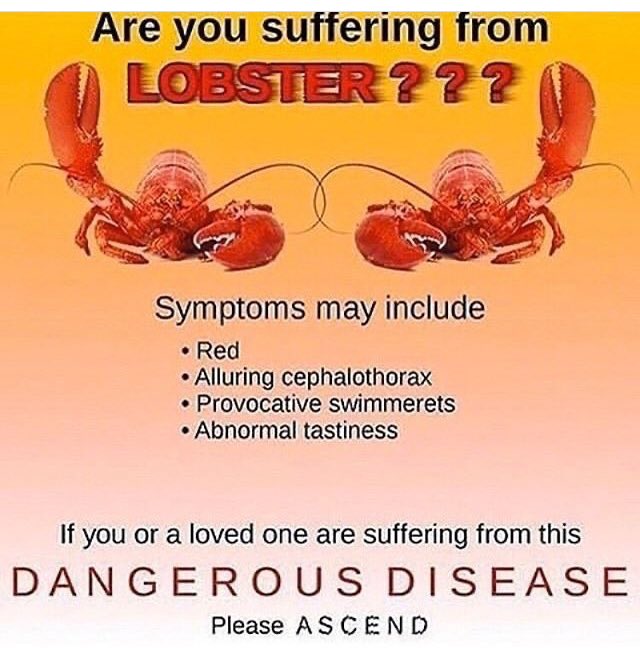 omg <a href="/quiteadamant/">Crab Slab</a> should we self quarantine