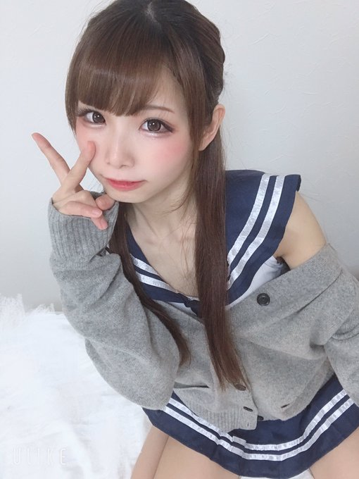 コスプレイヤー姫宮まほれのTwitter画像23