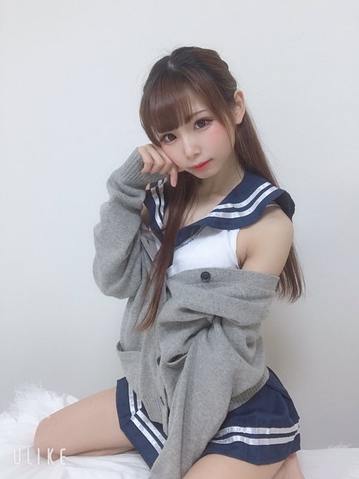 コスプレイヤー姫宮まほれのTwitter画像24