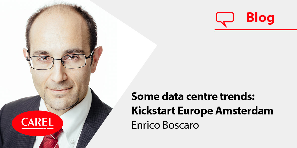 CAREL_group's tweet photo. Which major #DataCentre trends can we expect in Europe over the short- and medium-term? @EBoscaro, who attended the @KickStartEur Conference, illustrates them in his blog post: https://t.co/Z4IjvCXltI
#CARELknowledge #edgeDCIM https://t.co/Ku1r2nCL8p