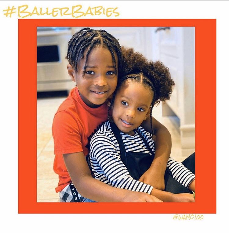 WAMO1073PGH's tweet photo. #BabyFuture and his sister #Sienna❕ #WAMO100 #WAMONews #WAMOCelebReport #WAMOFunFacts #WAMOEntertainmentNews #Radio #PittsburghRadio #HipHop #R&B #News #LocalNews #NationalNews⚠️ https://t.co/6OAZ0igiJO