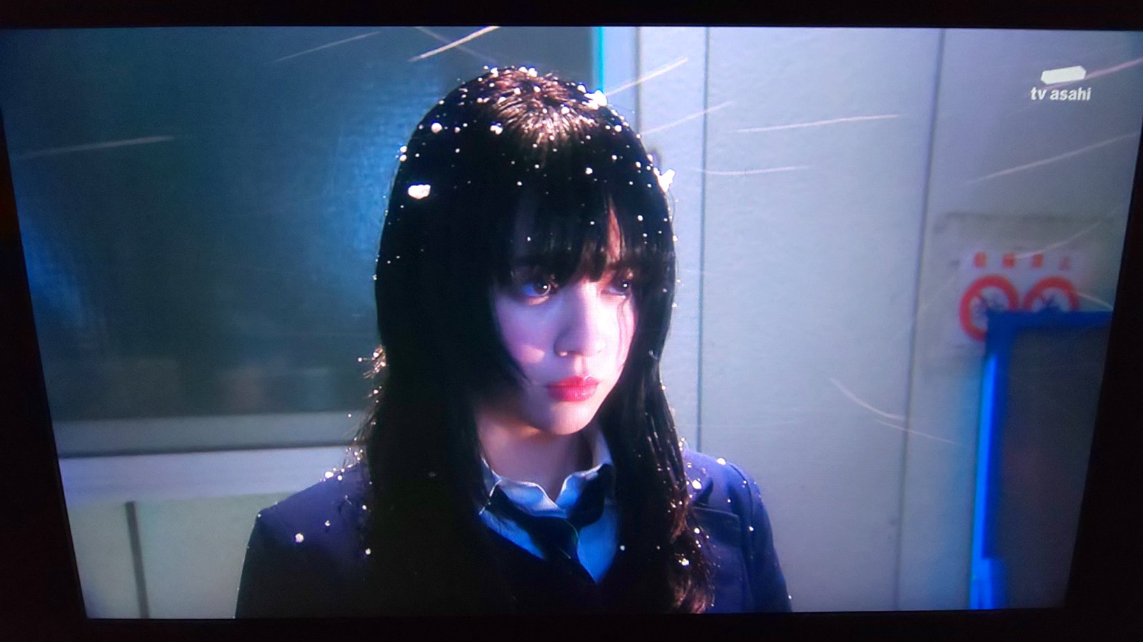 本音 警視庁 捜査一課長 捜査一課長 三吉彩花 みよっちゃん制服姿 T Co Qmdtkkspv5 Twitter