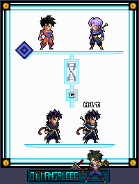 Mangal666's tweet photo. Dragon Ball - Legacy ADN #7 🔄💖
@krisssj77 @PgmMarco @db_times @SaikyoDevin

Credit and pref History [En/Fr]-> https://t.co/kJYv7OcgPW

#gunks #legacy #sprite #c23 #inheritage #android23 #spritespixel #ulswdragonball #ulswsprites #ulswpixel #ulswsprite #miraic23 #miragunks https://t.co/ExaGiquIbB