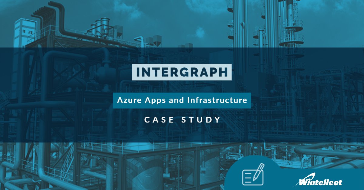 jprosise's tweet image. Find out how Wintellect helped Intergraph by designing and implementing a hybrid network architecture, leveraging ExpressRoute to connect to an Azure-based network architecture. okt.to/1EJ8Lp
#Azure #ExpressRoute #AzureCaseStudy