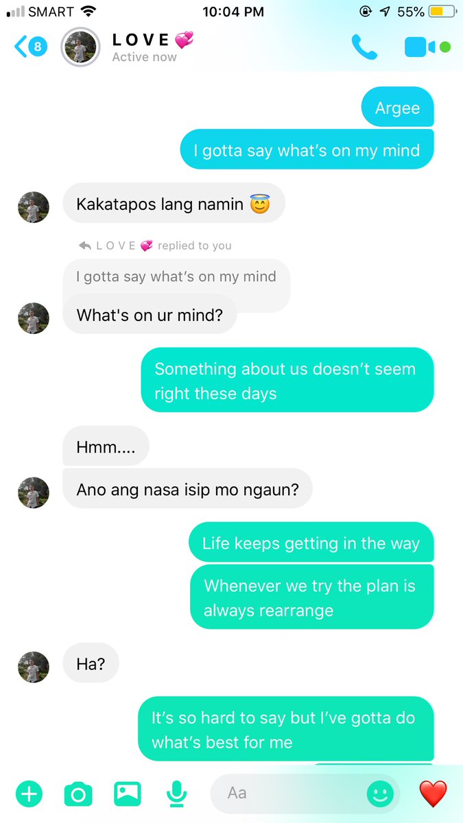 Kthlnjys's tweet photo. Nakanta lang naman ako e 😂✌️ https://t.co/EgqLMHx3CF